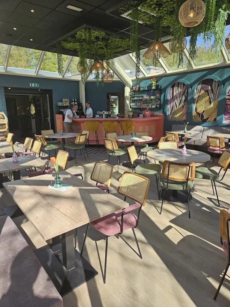 Jilte Onderwater_Buitengewoon de Voorst_Kraggenburg_review