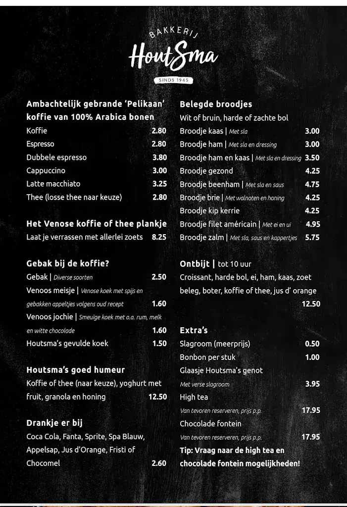 Menu_Bakkerij Houtsma VOF_Vollenhove_image_1