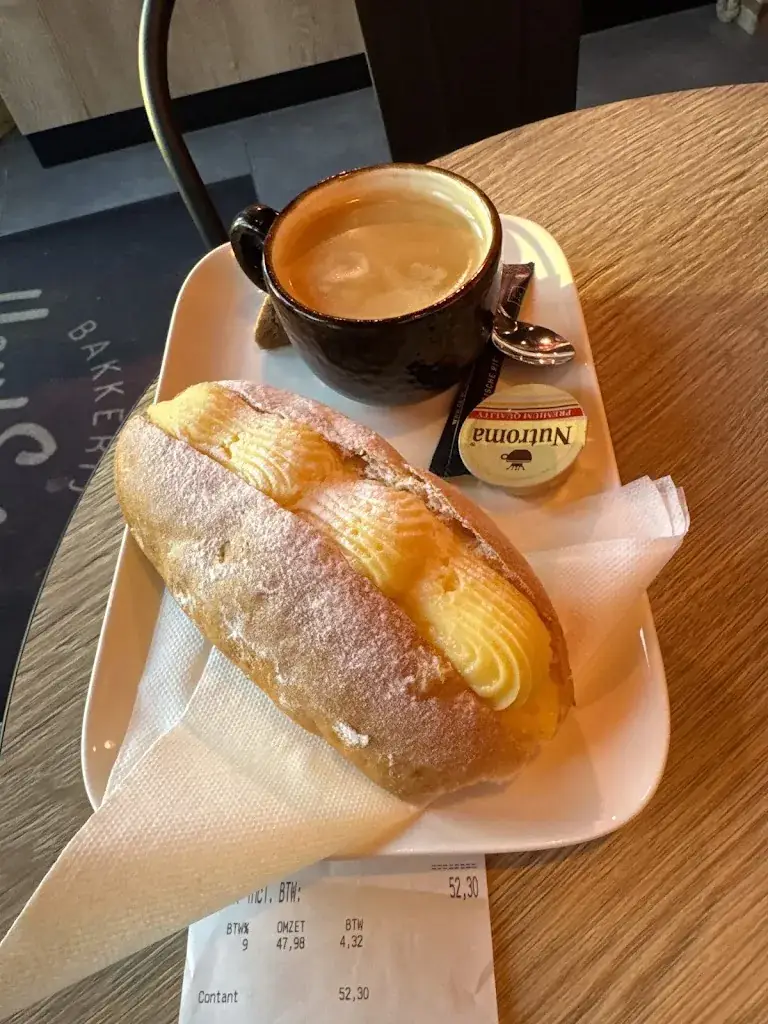 Jan Willem Jansen_Bakkerij Houtsma VOF_Vollenhove_review