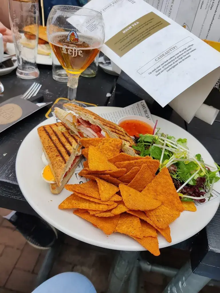 Menu_Grand Café de Waegh_Dokkum_image_8