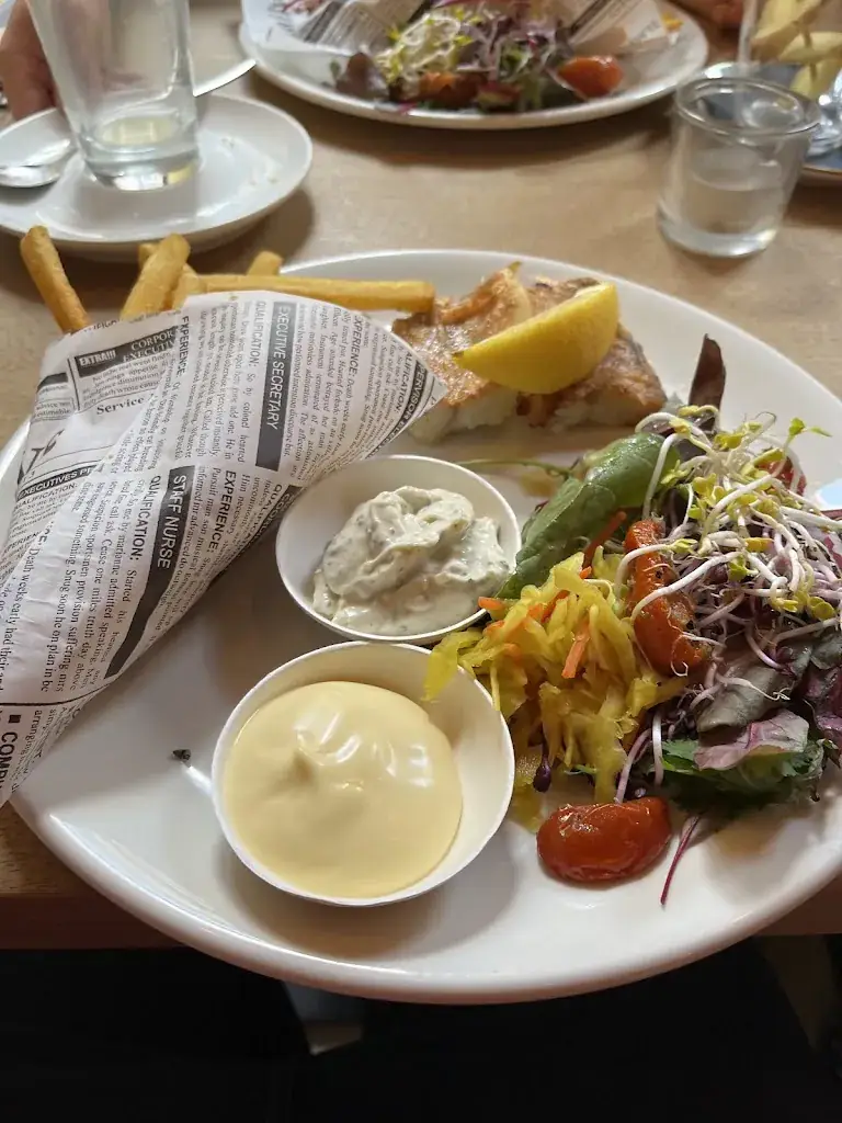 Rogério Teixeira_Grand Café de Waegh_Dokkum_review