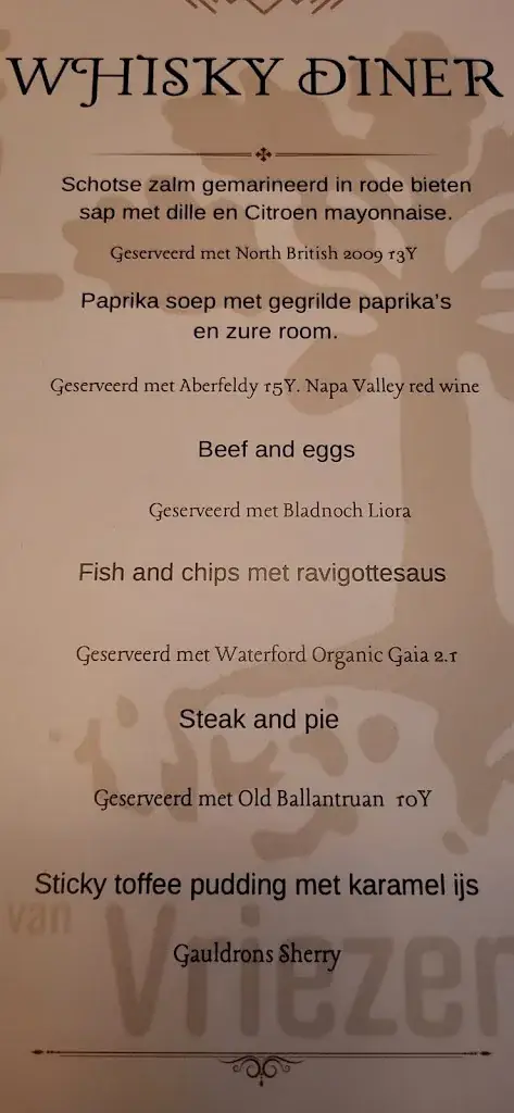 Menu_Wapen van Vriezenveen_Vriezenveen_immagine_1
