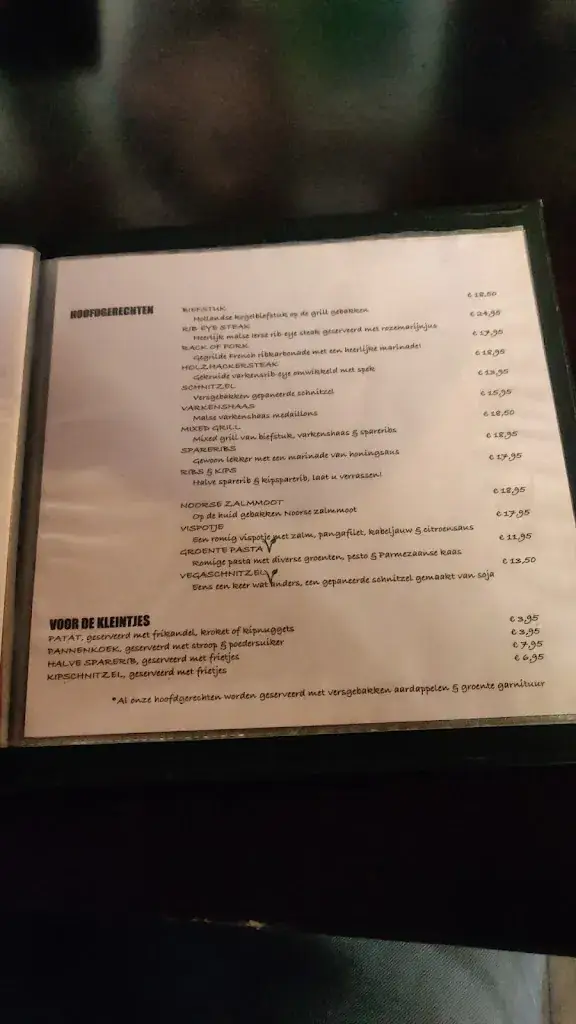 Menu_Wapen van Vriezenveen_Vriezenveen_immagine_3