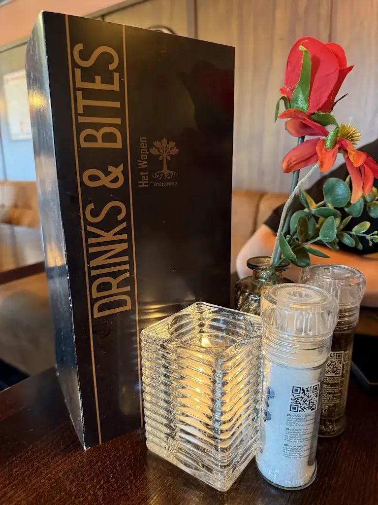 Eline van der Wal_Wapen van Vriezenveen_Vriezenveen_recensione