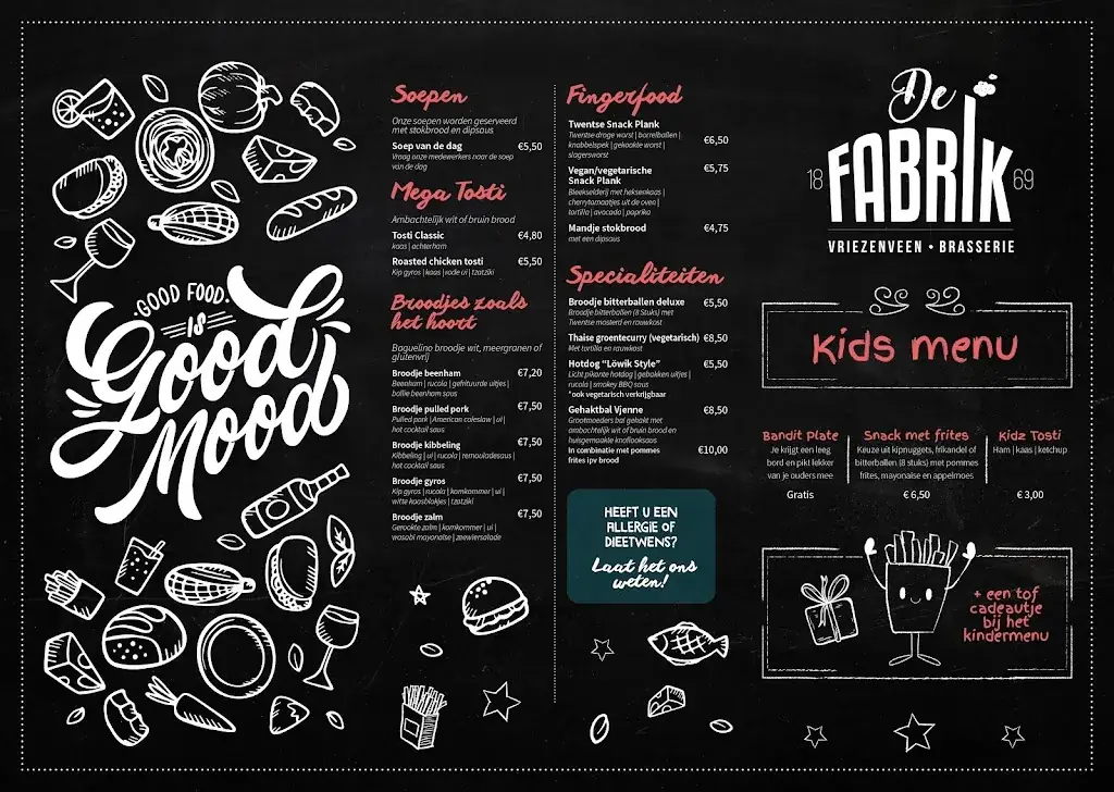 Menu_De Fabrik_Vriezenveen_immagine_1