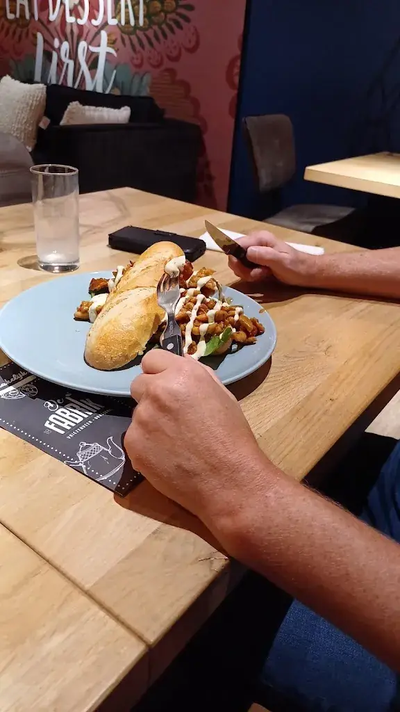 Menu_De Fabrik_Vriezenveen_immagine_7