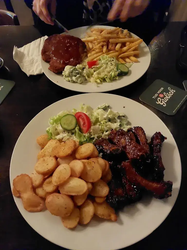 Theo_Erwin's Pleintje_Vriezenveen_review