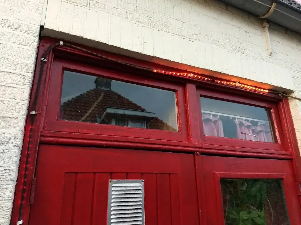 Heyjijdaar_Jin Xing Vriezenveen_Vriezenveen_recensione