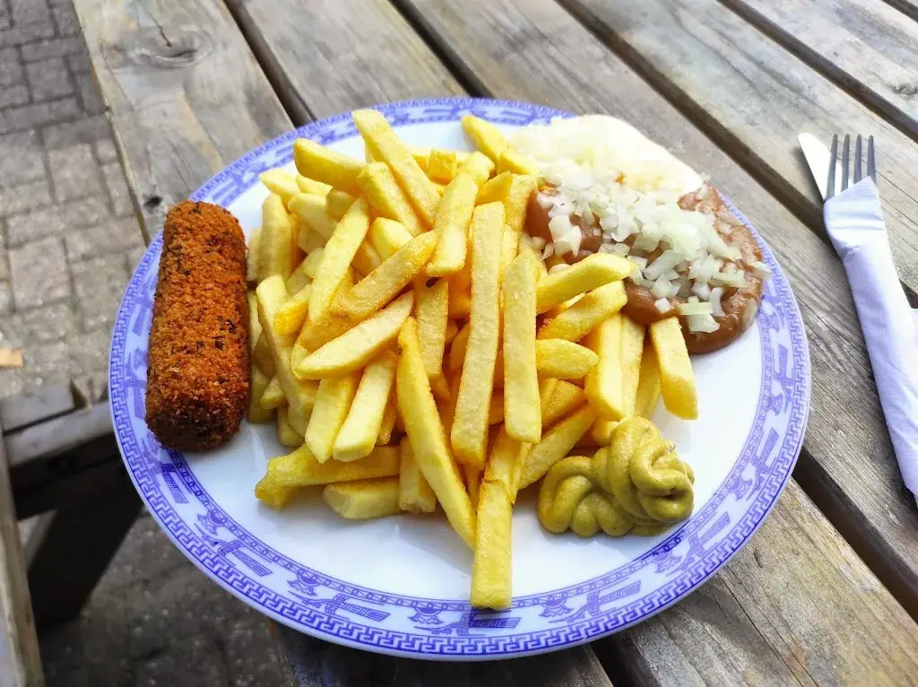 Michael Blok_Eetcafé-cafetaria Westeinde_Vriezenveen_review