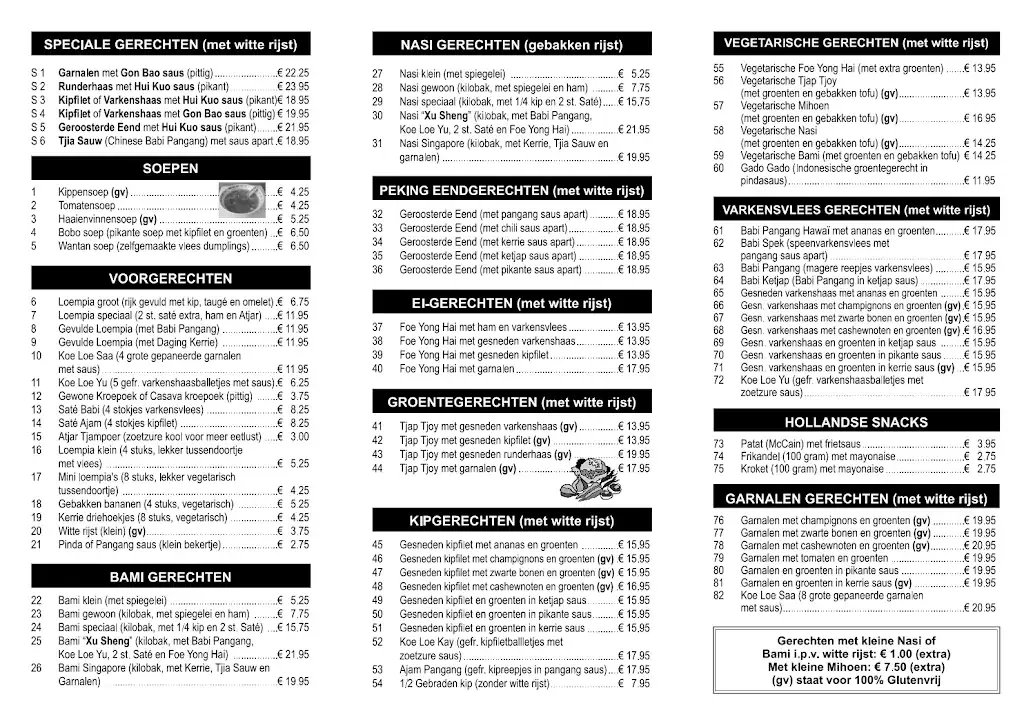 Menu_Chinees-Indisch Restaurant Xu Sheng_Westereen_image_1