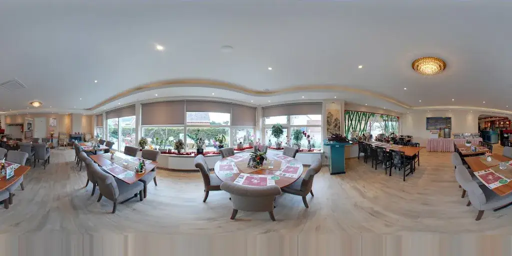 Chinees-Indisch Restaurant Xu Sheng restaurant à Westereen