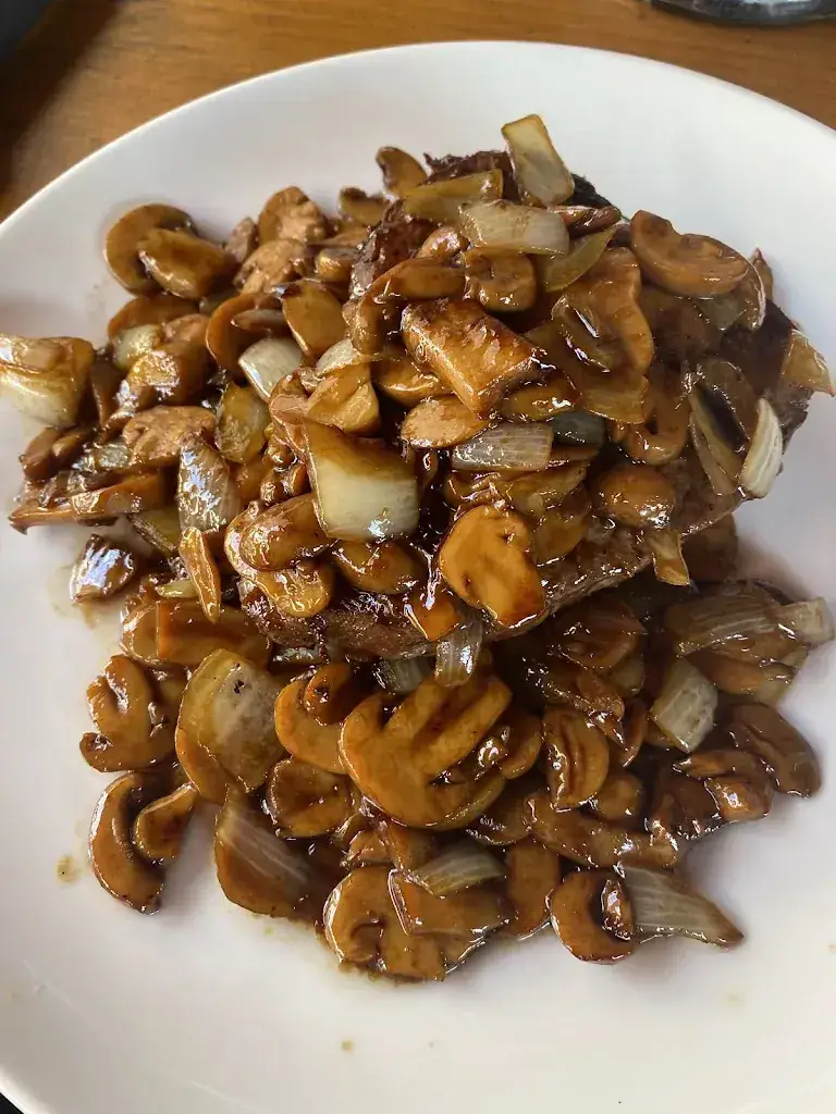 john (Loopeend)_Café De Piep'n_Vriezenveen_reseña