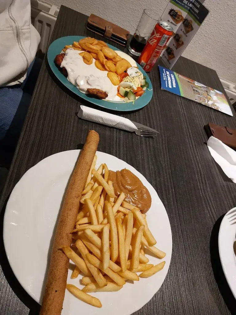 Menu_Cafetaria de landman_Vriezenveen_imagen_1