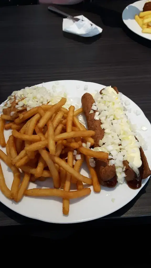 Menu_Cafetaria de landman_Vriezenveen_imagen_4