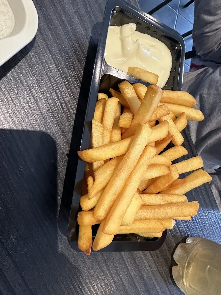 Menu_Cafetaria de landman_Vriezenveen_imagen_6