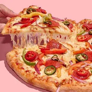 Domino's Pizza Vriezenveen restaurant in Vriezenveen