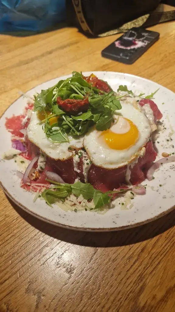 Menu_De Witte 's-Gravenzande_'s-Gravenzande_image_6