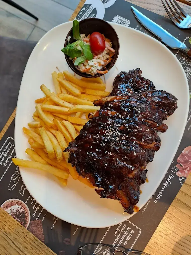 Menu_De Witte 's-Gravenzande_'s-Gravenzande_image_7