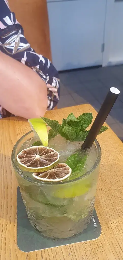 Menu_De Witte 's-Gravenzande_'s-Gravenzande_image_9