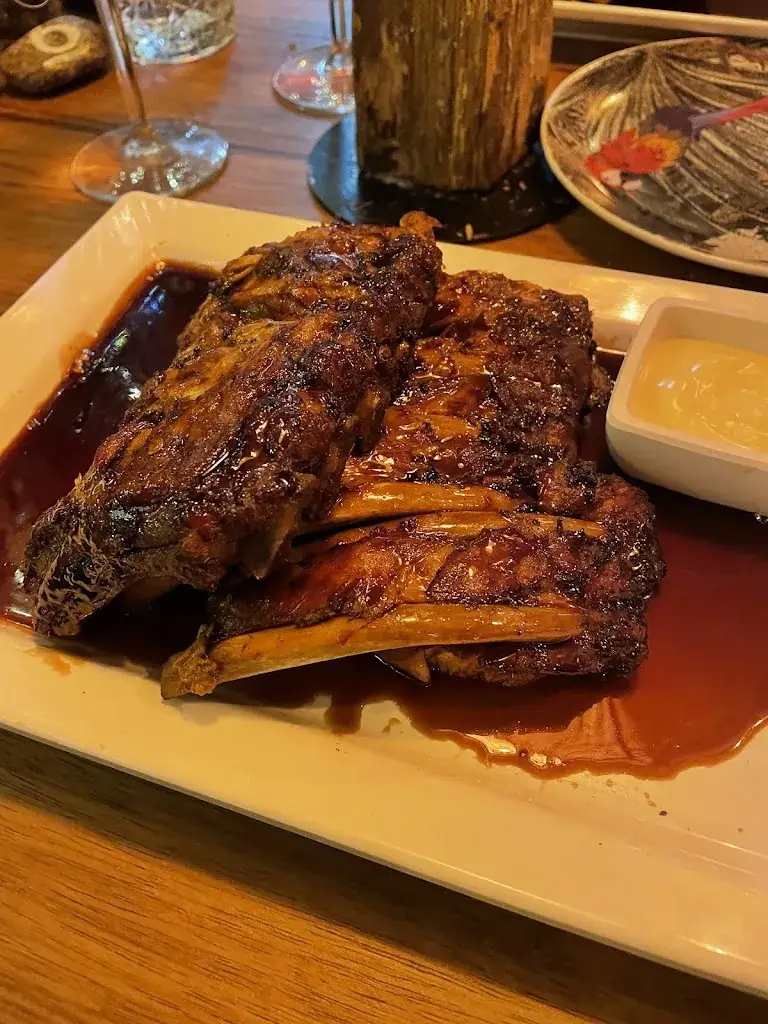 Menu_Bistro De Herberg_'s-Gravenzande_image_2