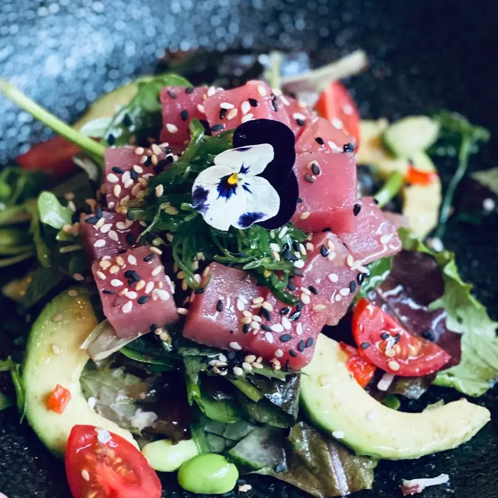 Menu_Bistro De Herberg_'s-Gravenzande_image_5