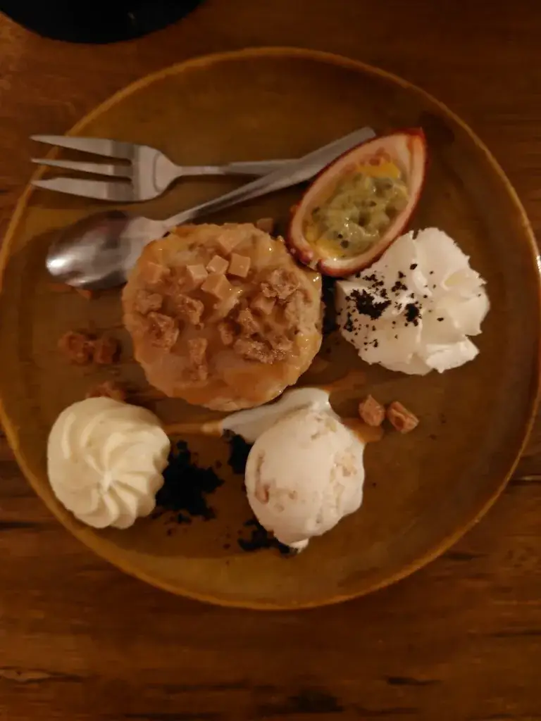 Menu_Bistro De Herberg_'s-Gravenzande_image_9