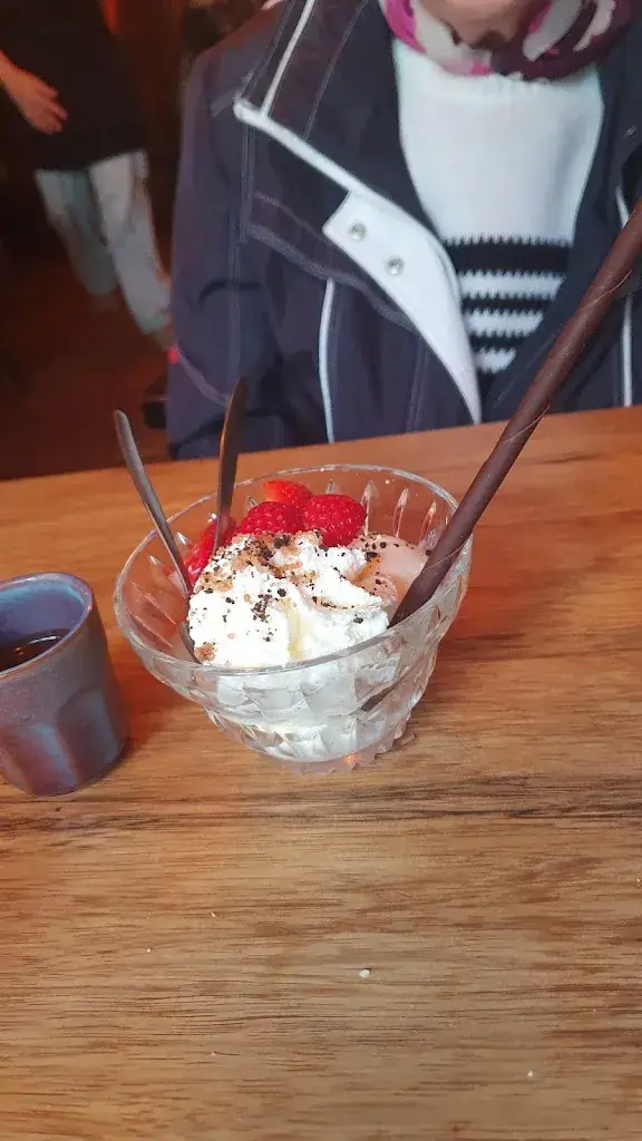 Happy CityHoppers_Bistro De Herberg_'s-Gravenzande_review