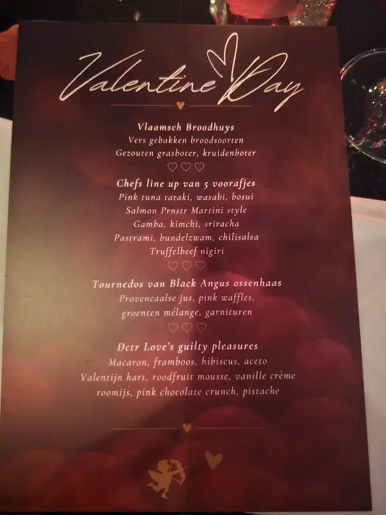 Menu_Viersprong_'s-Gravenzande_image_1