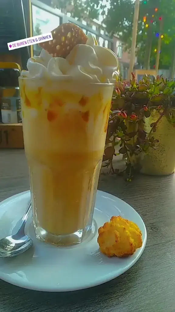 Sevinç Arda_Restaurant De Buren_'s-Gravenzande_review