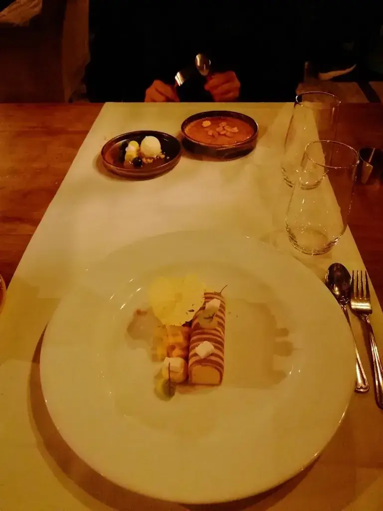 Alem Lee_Restaurant De Wachter_Alblasserdam_review