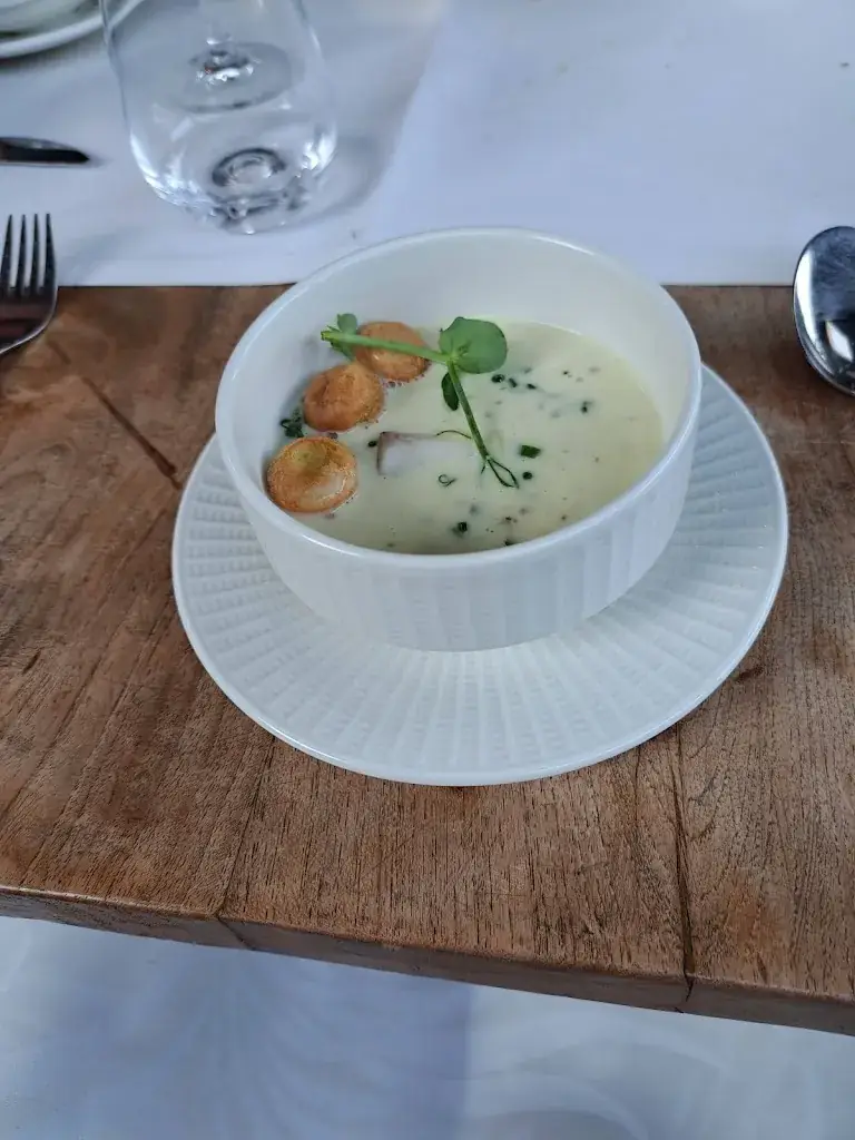 john vlaanderen_Restaurant De Wachter_Alblasserdam_review