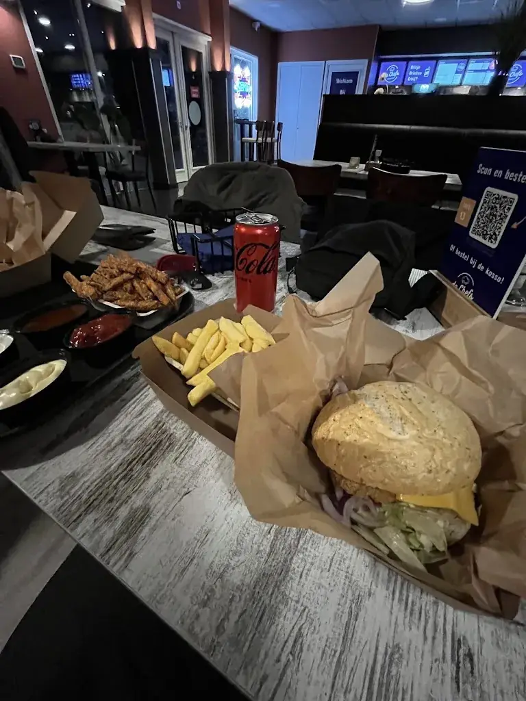 Eric U._de Chefs_Dokkum_review