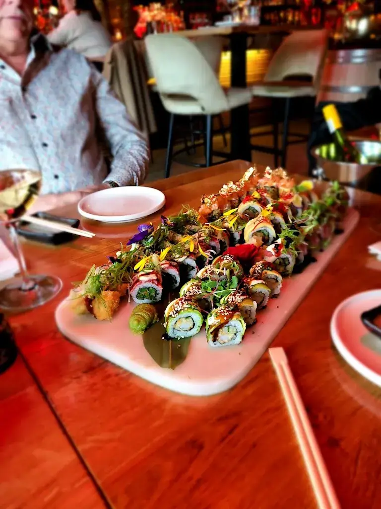 Menu_The Steakclub_'s-Gravenzande_imagen_5