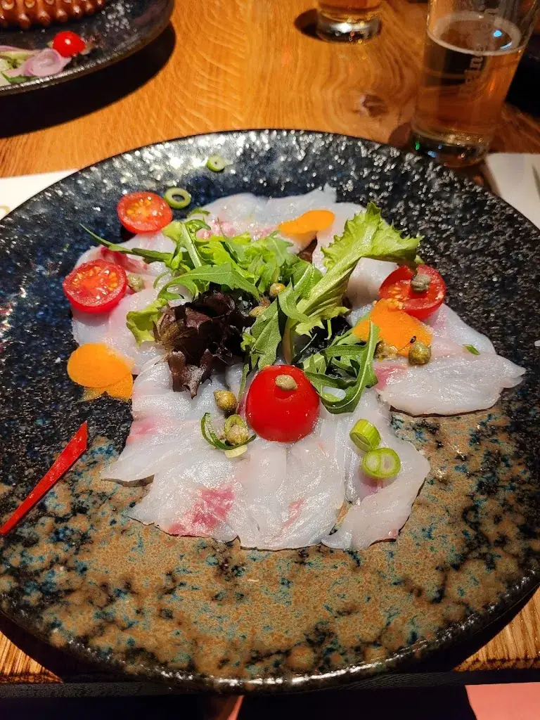 Menu_The Steakclub_'s-Gravenzande_imagen_6