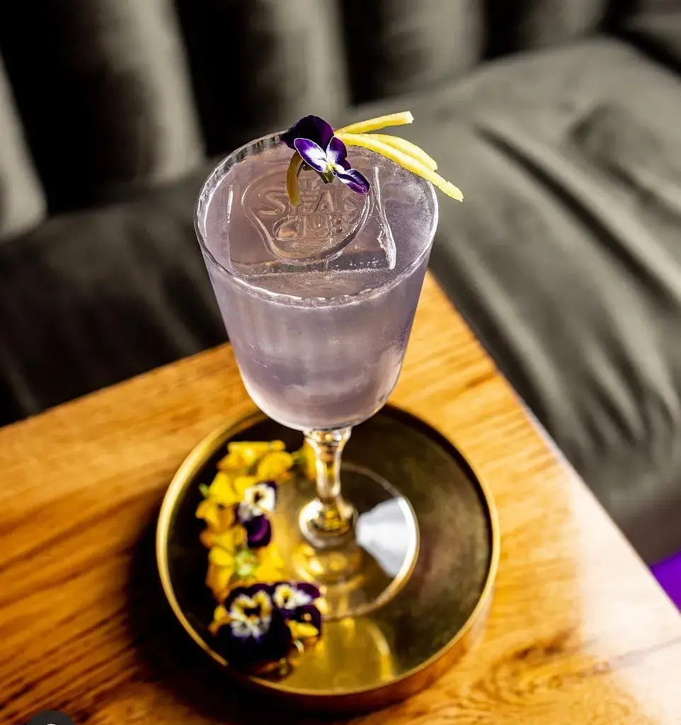 Menu_The Steakclub_'s-Gravenzande_imagen_9