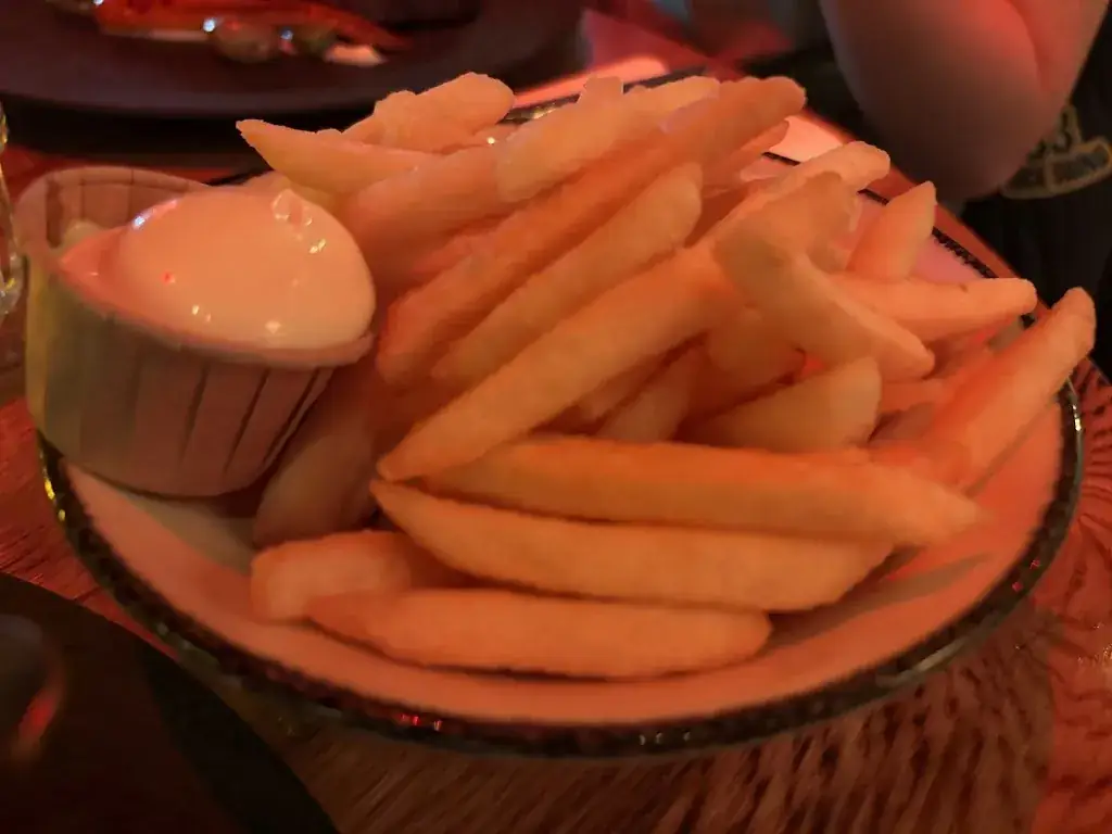 Arjan Filius_The Steakclub_'s-Gravenzande_reseña