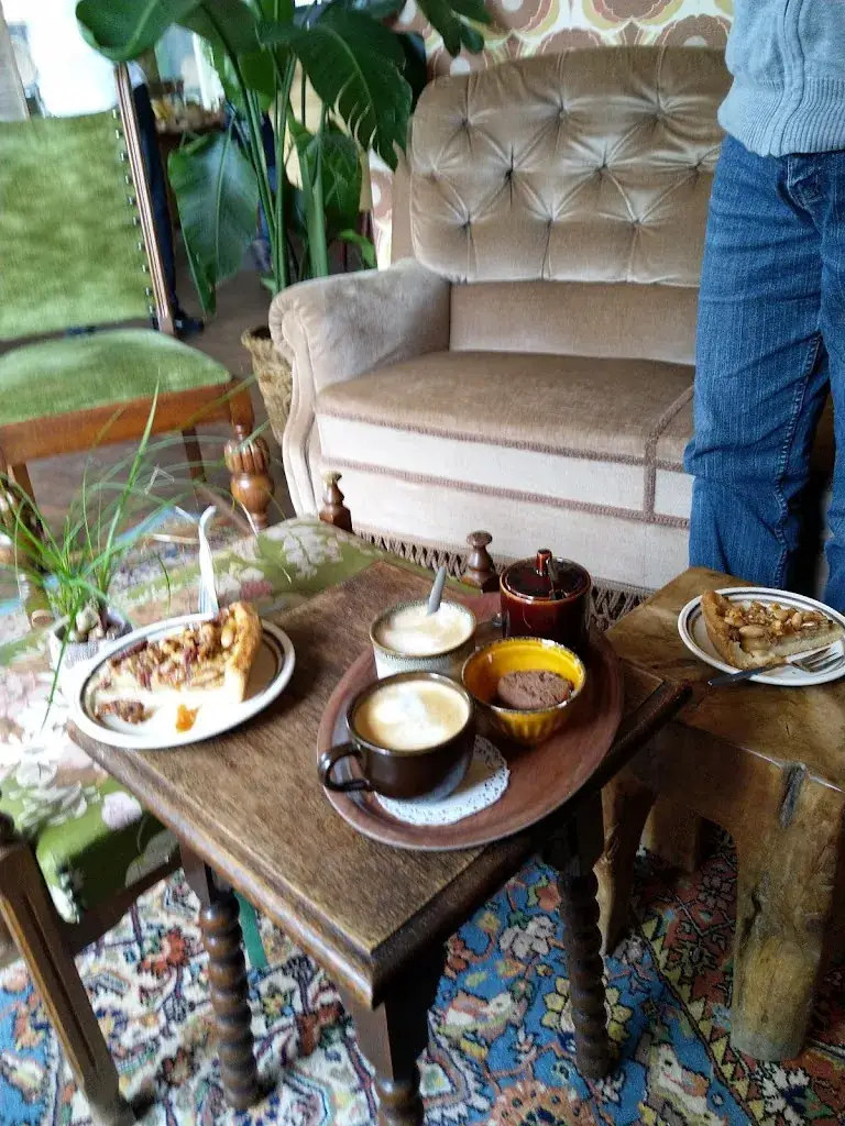 Menu_Brasserie de Bosrand_'s-Gravenzande_image_1