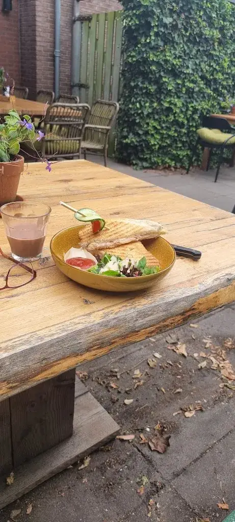 Menu_Brasserie de Bosrand_'s-Gravenzande_image_4