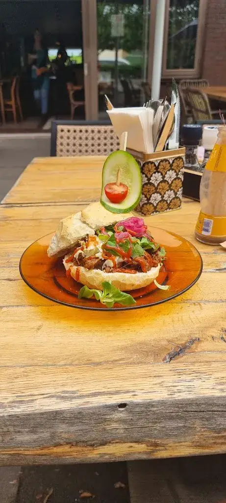 Menu_Brasserie de Bosrand_'s-Gravenzande_image_5