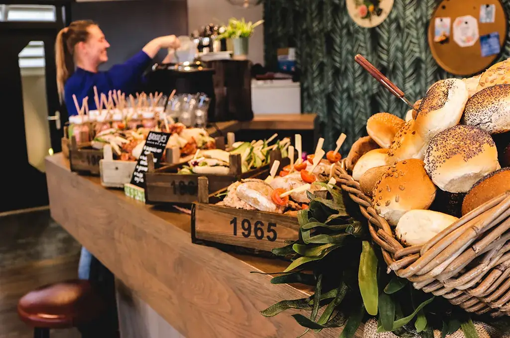 Menu_Brasserie de Bosrand_'s-Gravenzande_image_6