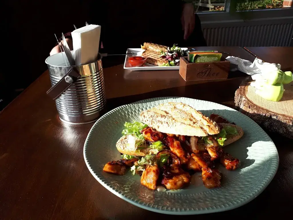 Menu_Brasserie de Bosrand_'s-Gravenzande_image_7