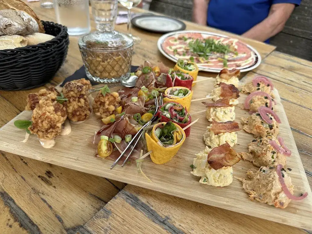 Niels Dekker_Brasserie de Bosrand_'s-Gravenzande_review