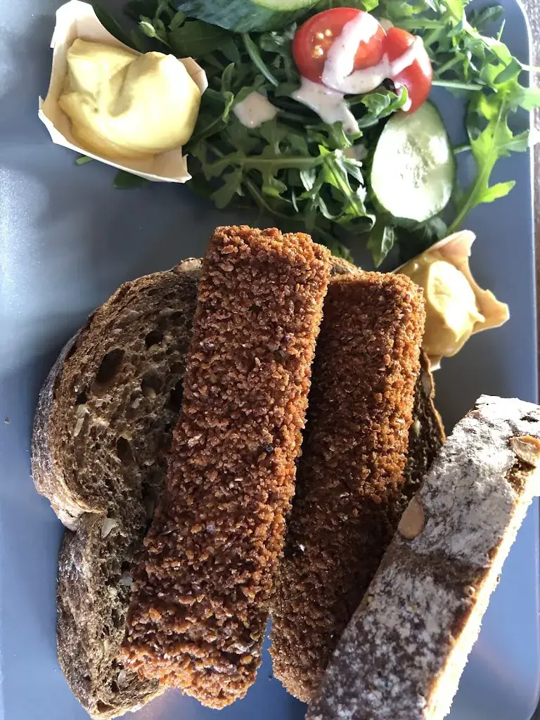 Alexander Scholten_Brasserie de Bosrand_'s-Gravenzande_review