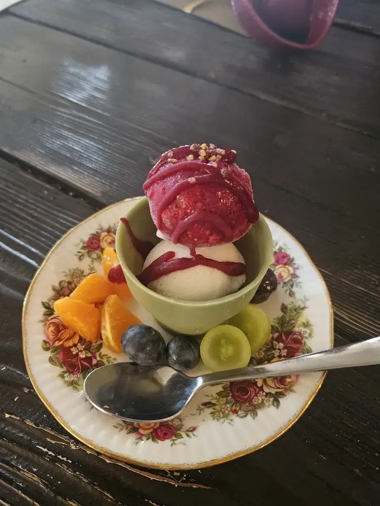 Ilse Westhoff_Brasserie de Bosrand_'s-Gravenzande_review