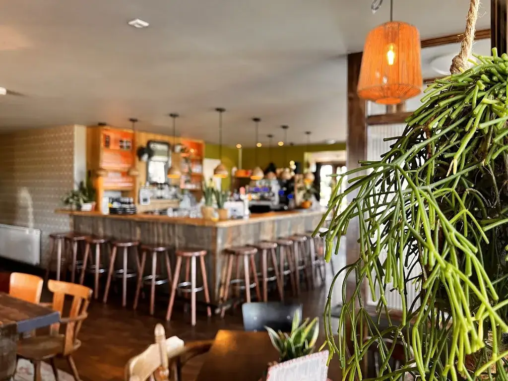 Brasserie de Bosrand_'s-Gravenzande_slider_image_1