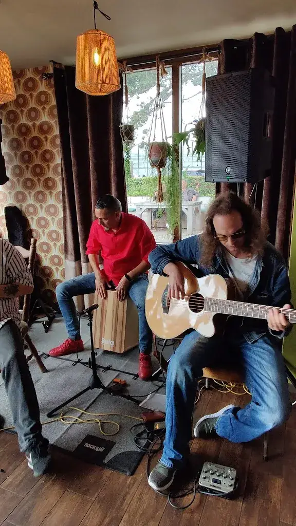 Brasserie de Bosrand_'s-Gravenzande_slider_image_2