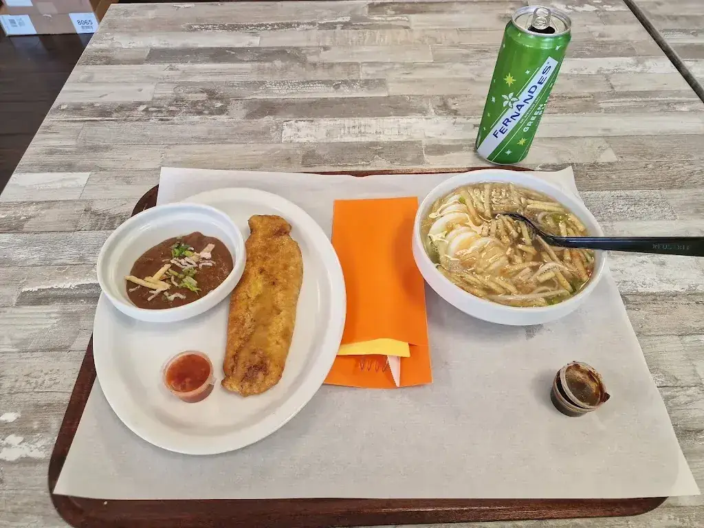 Menu_Glenn's Diner & Delicatesse_'s-Gravenzande_image_5