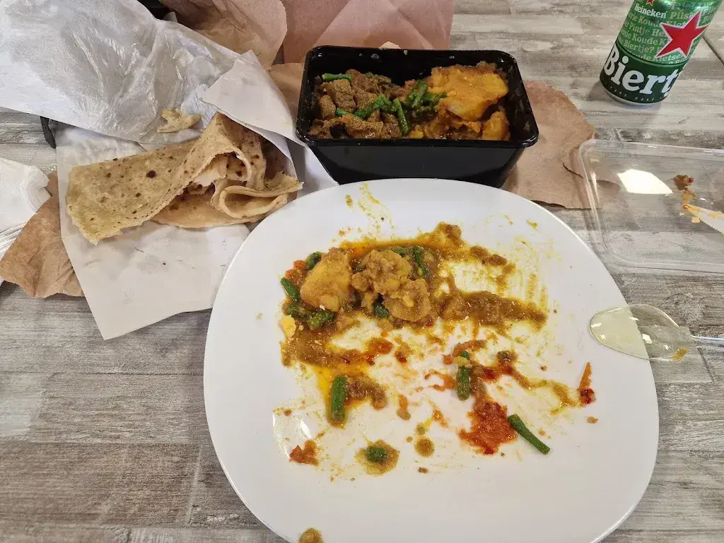 Menu_Glenn's Diner & Delicatesse_'s-Gravenzande_image_8