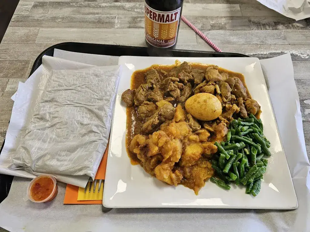 Alexander Sluijter_Glenn's Diner & Delicatesse_'s-Gravenzande_review