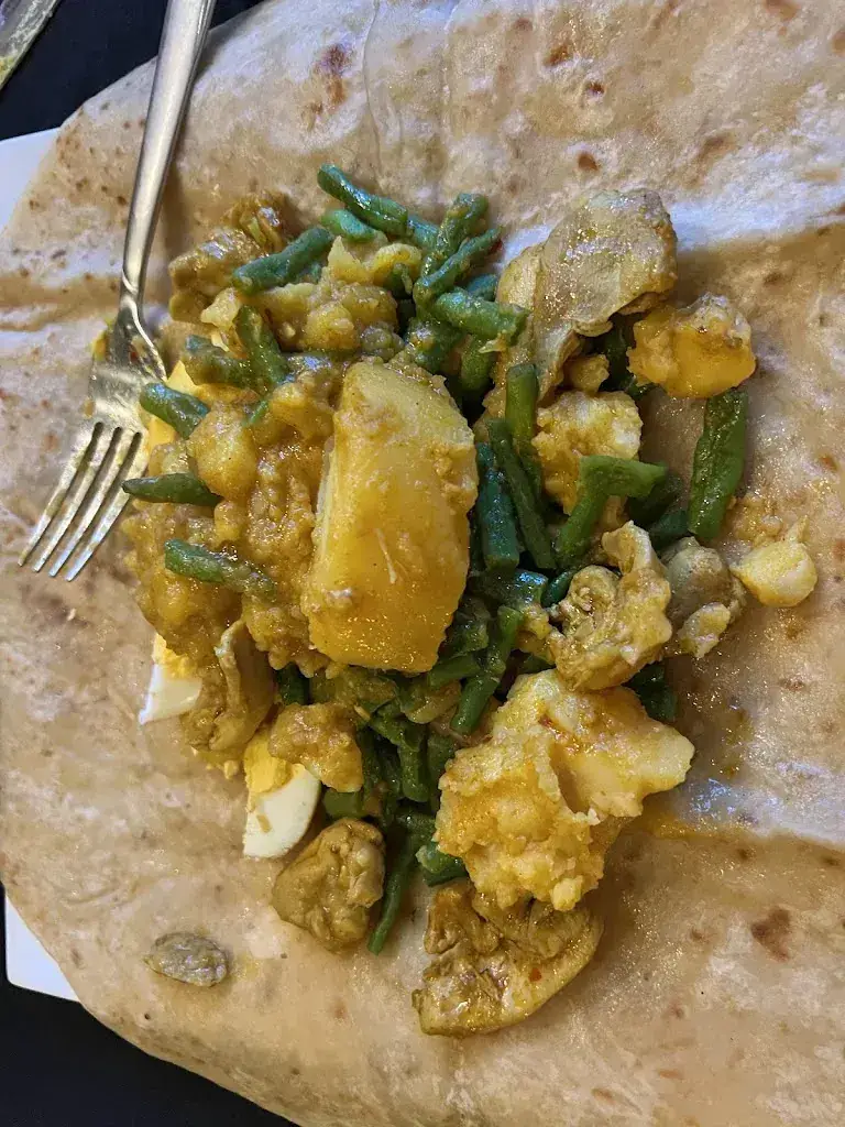 Mario_Glenn's Diner & Delicatesse_'s-Gravenzande_review